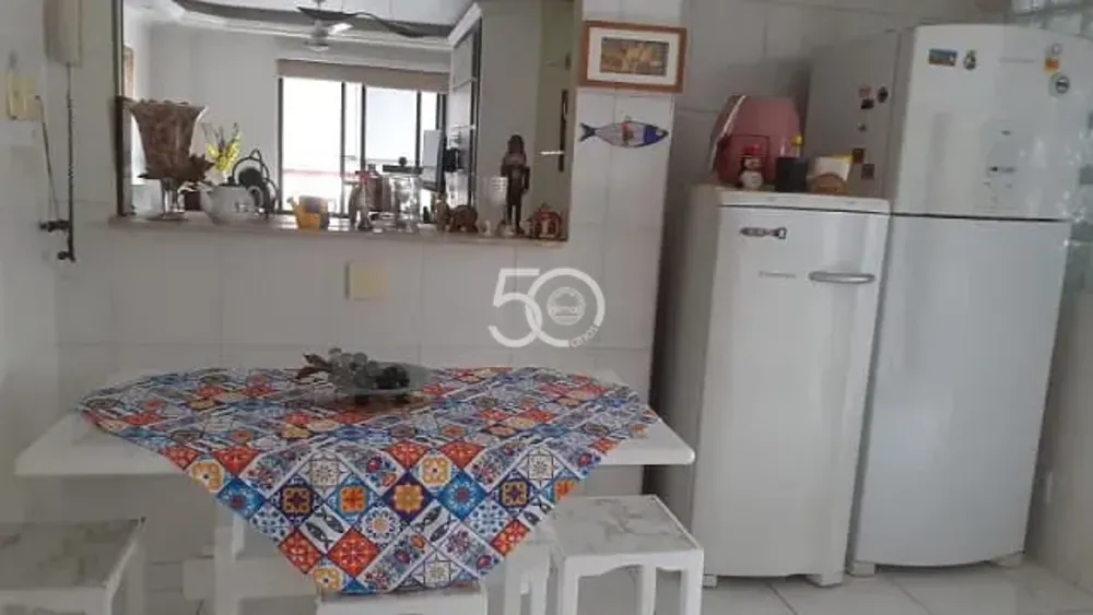 Cobertura, 3 quartos, 218 m² - Foto 17