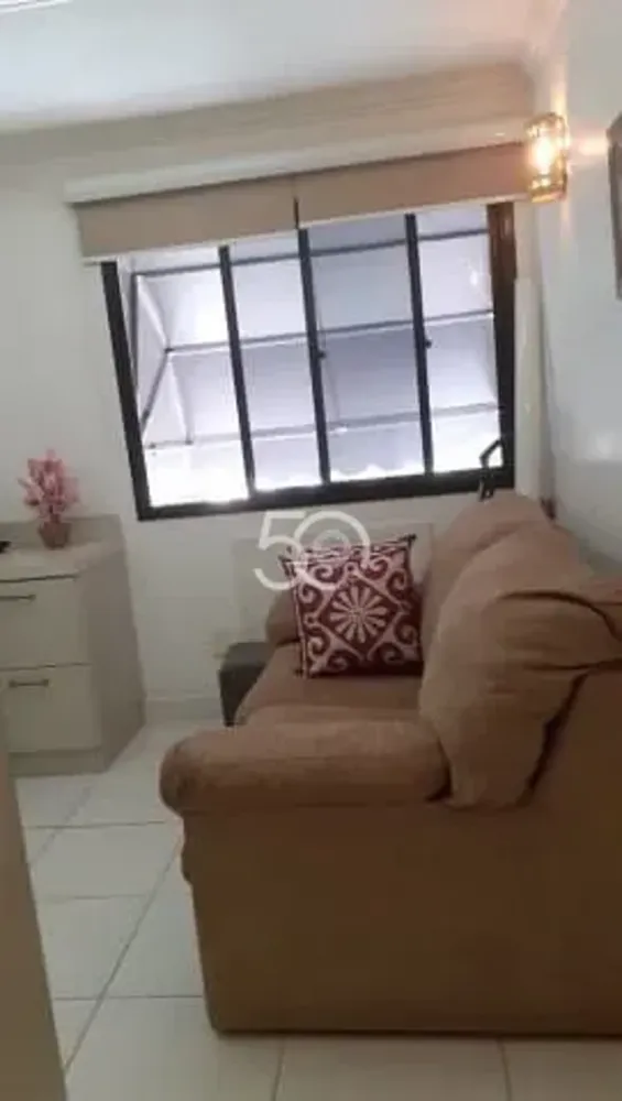 Cobertura, 3 quartos, 218 m² - Foto 12