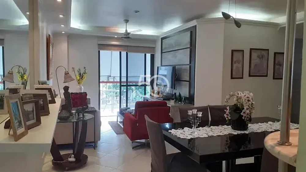 Cobertura, 3 quartos, 218 m² - Foto 3