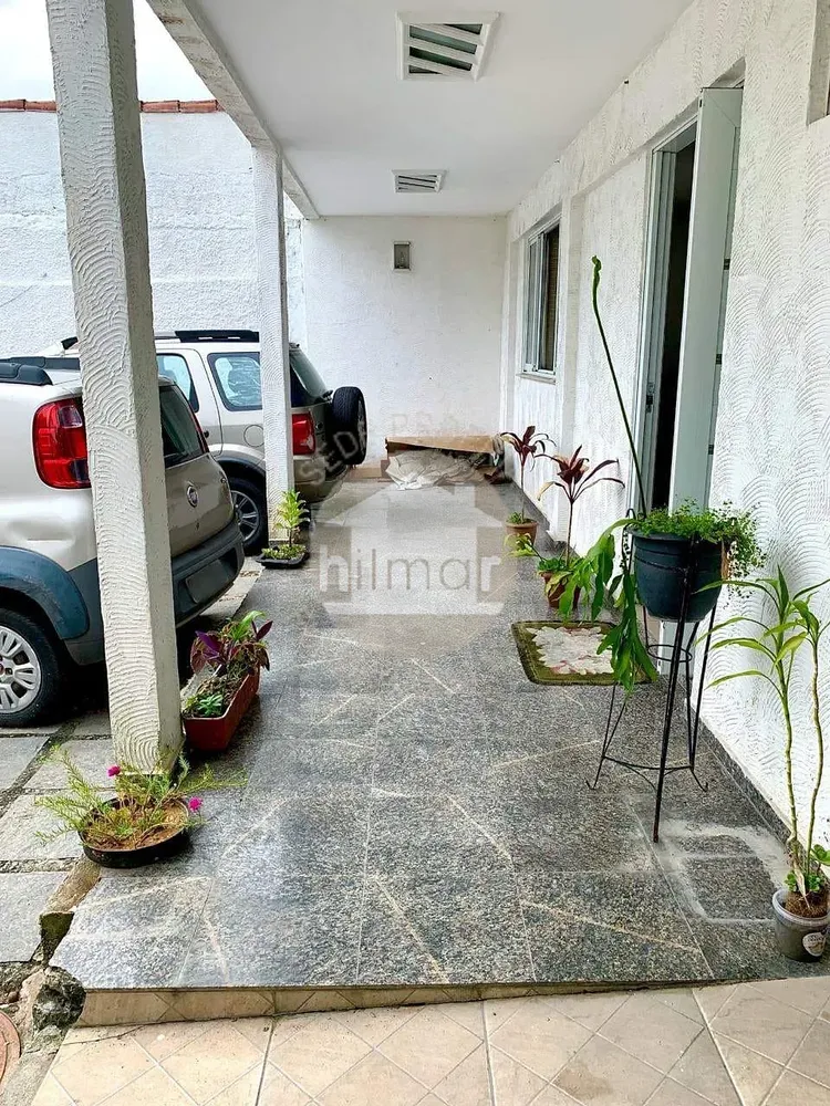 Casa, 3 quartos, 236 m² - Foto 29