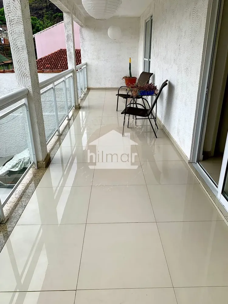 Casa, 3 quartos, 236 m² - Foto 26