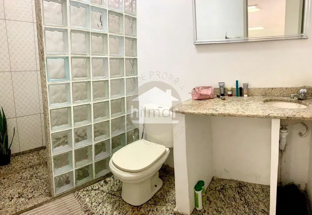 Casa, 3 quartos, 236 m² - Foto 16