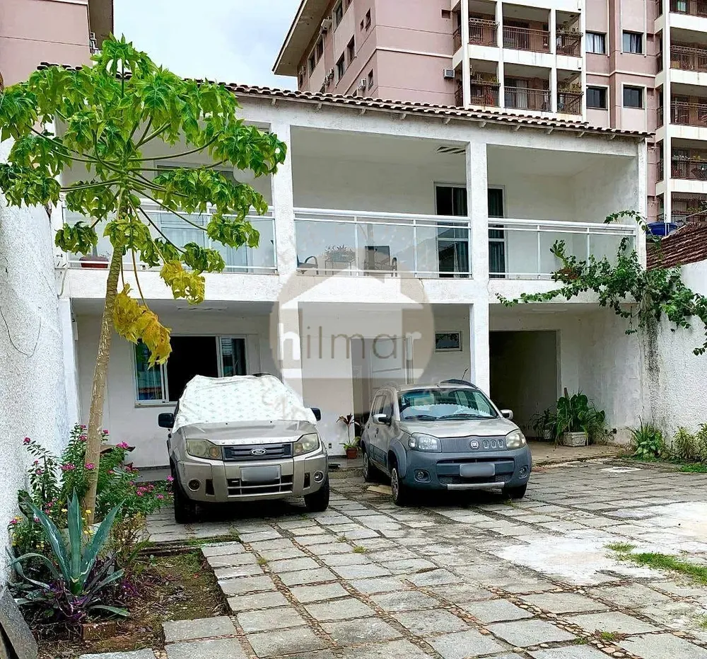 Casa, 3 quartos, 236 m² - Foto 31