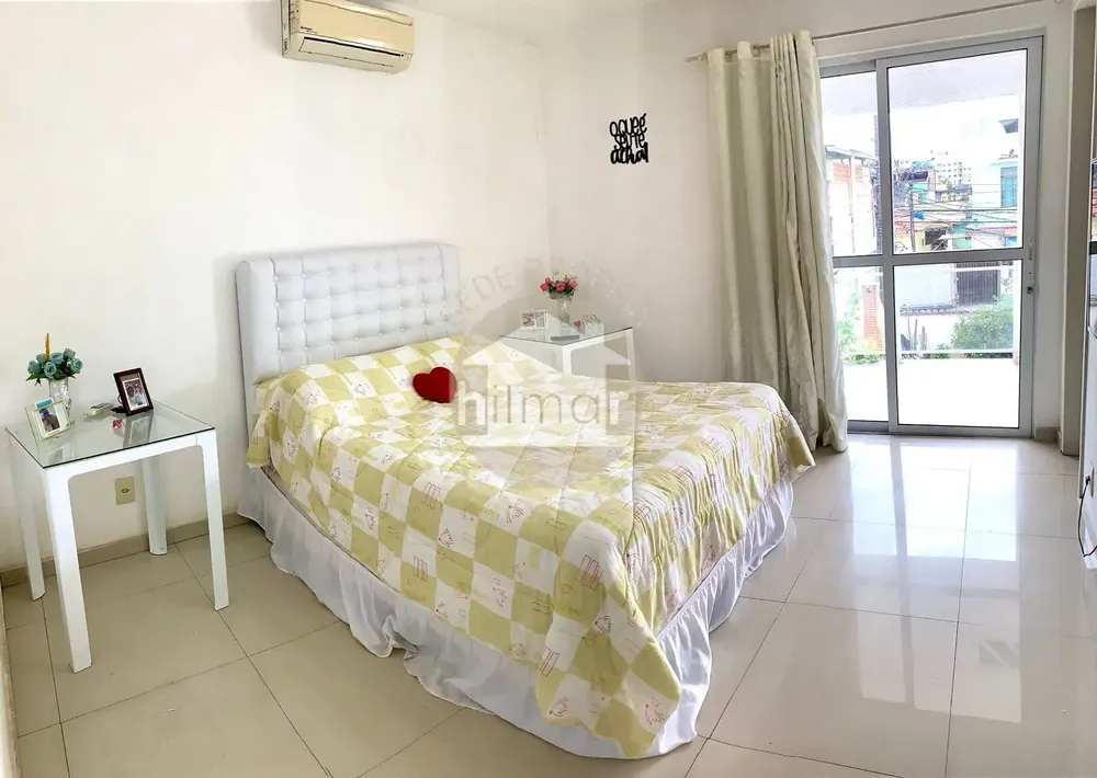 Casa, 3 quartos, 236 m² - Foto 22