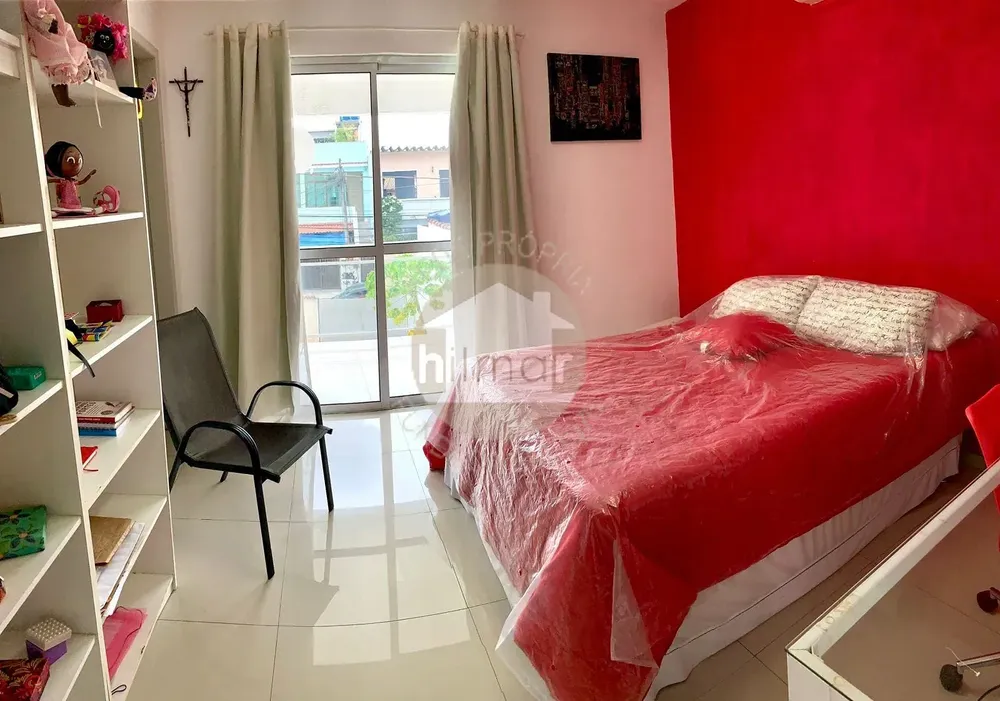 Casa, 3 quartos, 236 m² - Foto 20