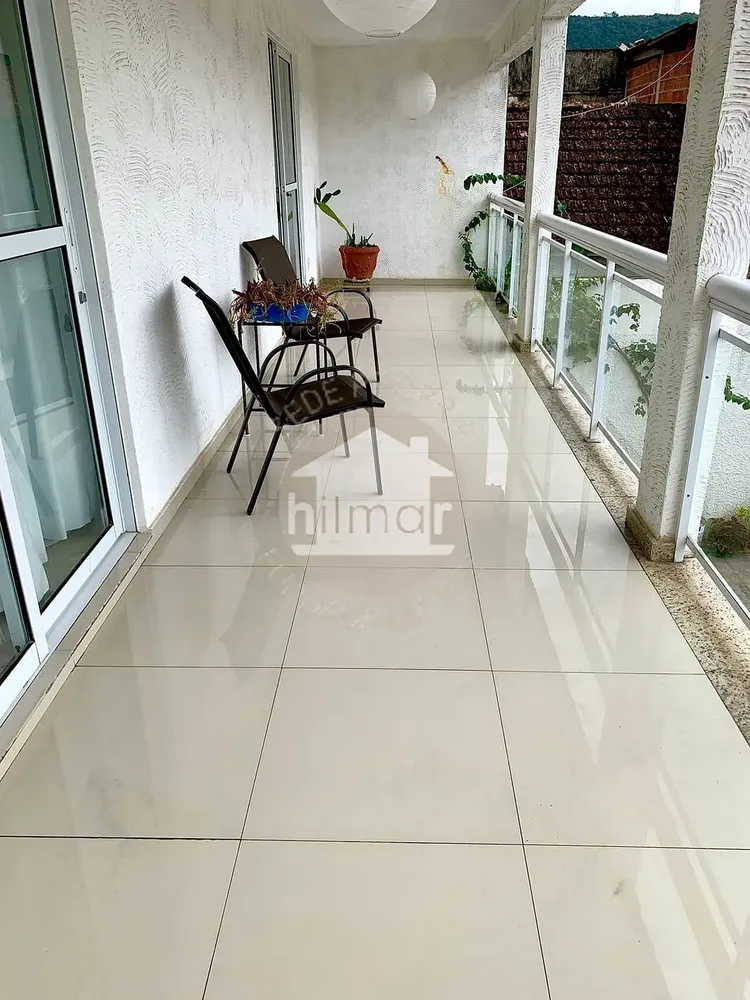Casa, 3 quartos, 236 m² - Foto 25