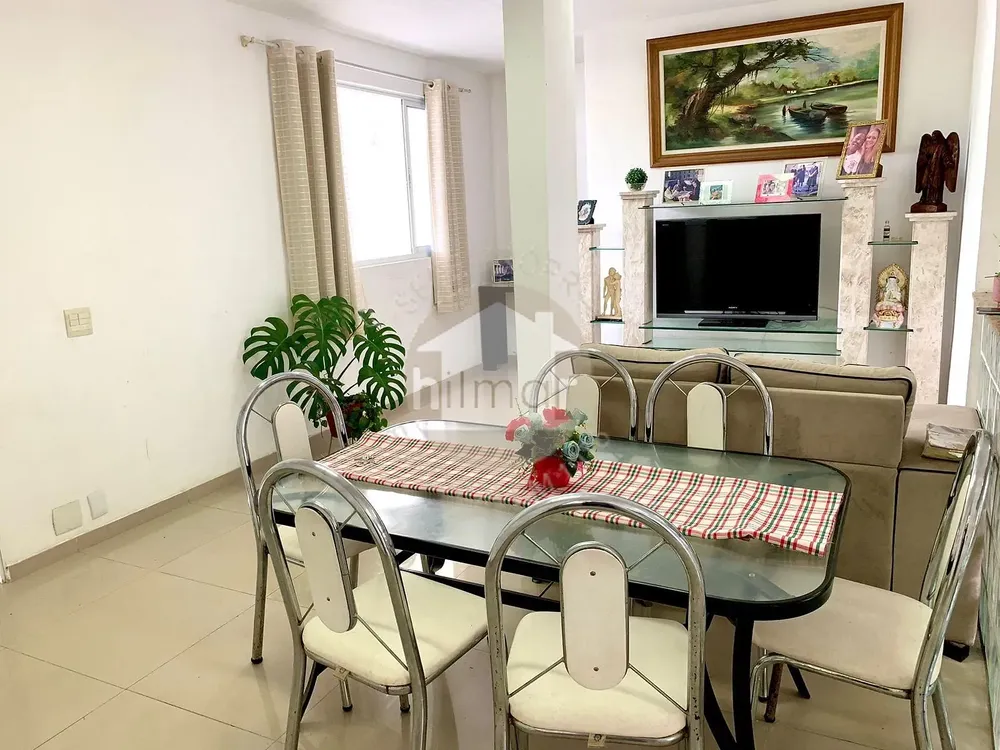 Casa, 3 quartos, 236 m² - Foto 7