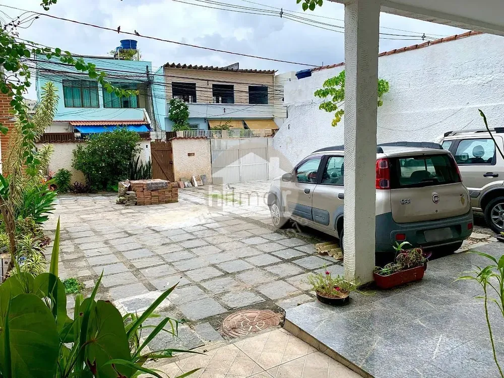 Casa, 3 quartos, 236 m² - Foto 30