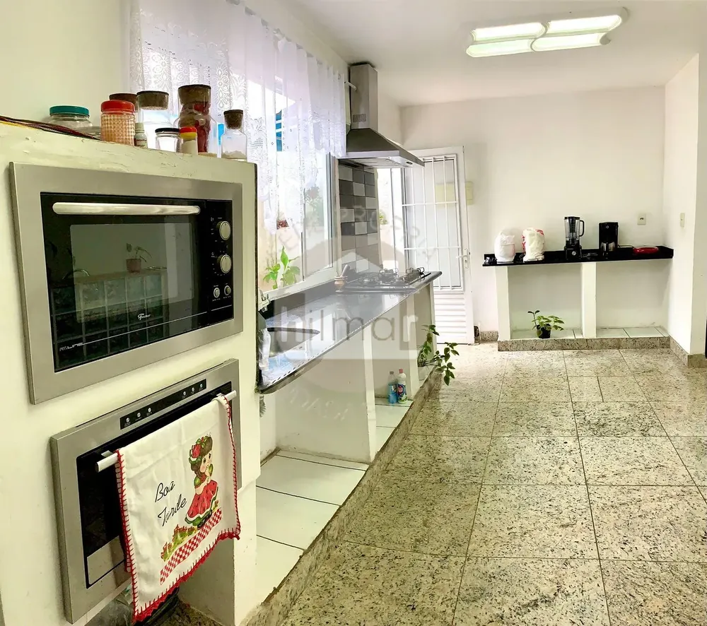 Casa, 3 quartos, 236 m² - Foto 8