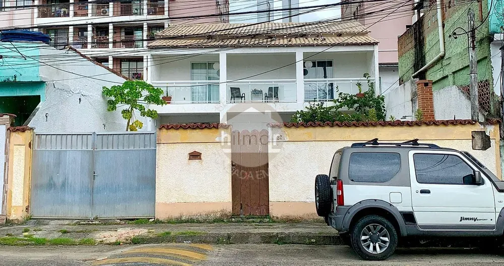 Casa, 3 quartos, 236 m² - Foto 28