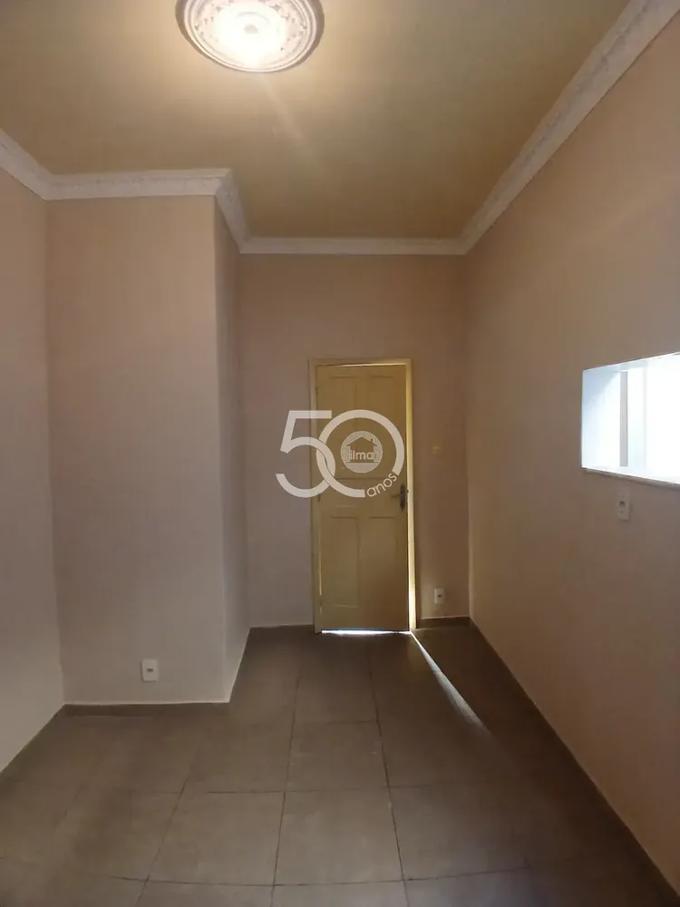 Apartamento, 1 quarto, 35 m² - Foto 9