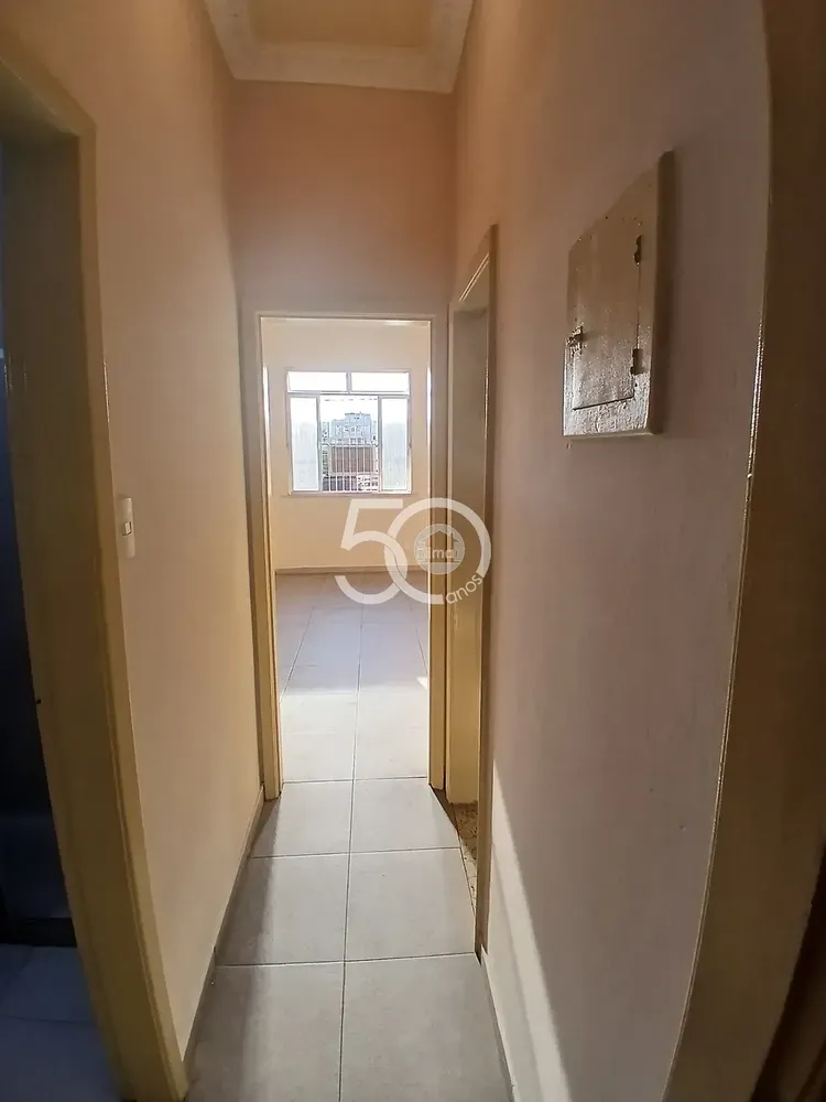 Apartamento, 1 quarto, 35 m² - Foto 5