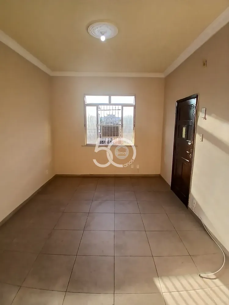 Apartamento, 1 quarto, 35 m² - Foto 2