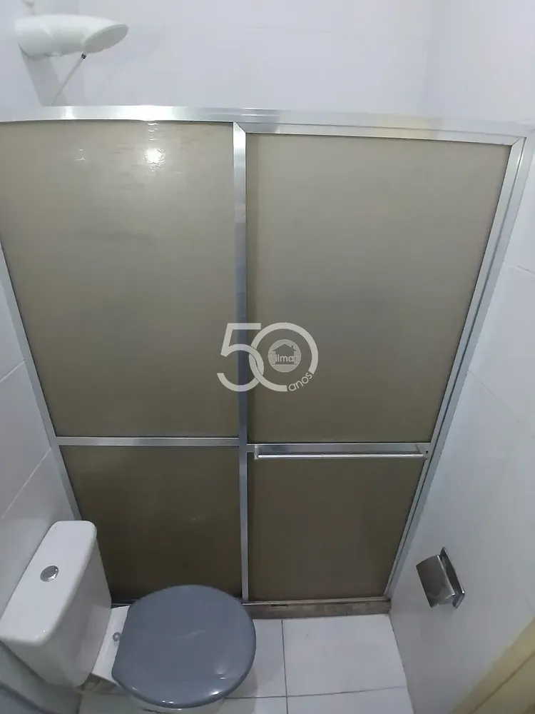 Apartamento, 1 quarto, 35 m² - Foto 11