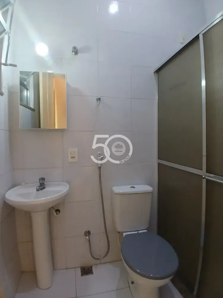 Apartamento, 1 quarto, 35 m² - Foto 10