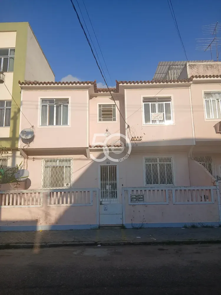 Apartamento, 1 quarto, 35 m² - Foto 1
