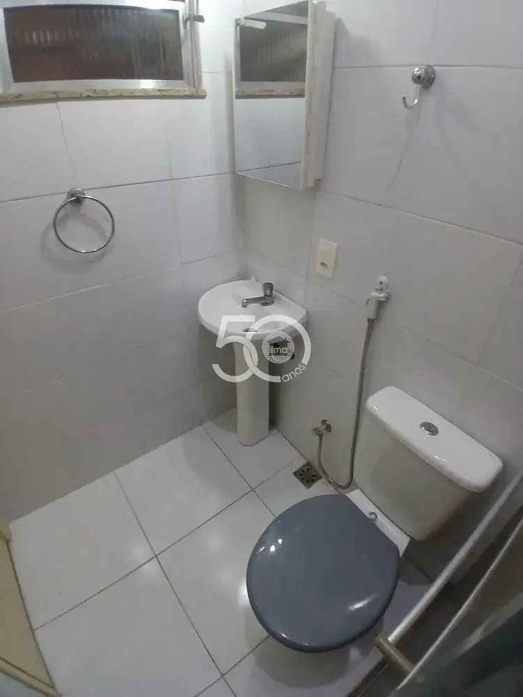 Apartamento, 1 quarto, 35 m² - Foto 13