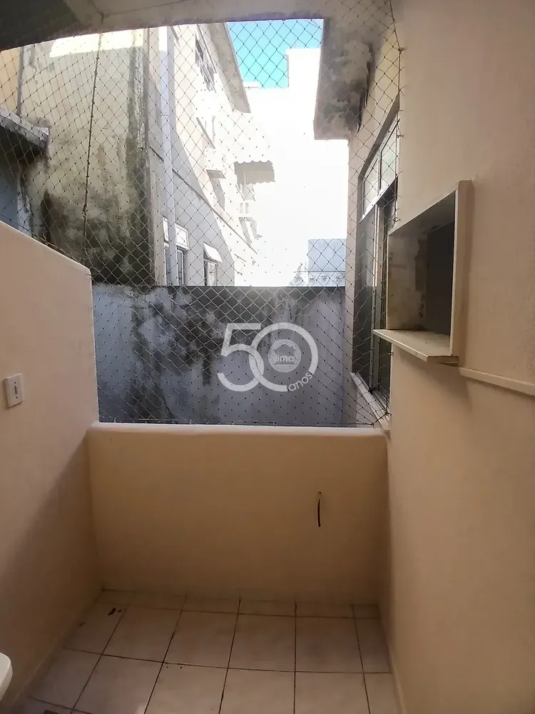 Apartamento, 1 quarto, 35 m² - Foto 19