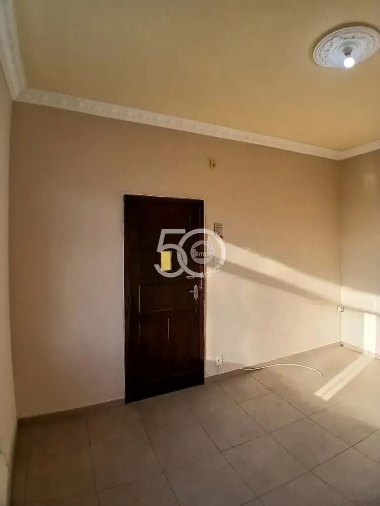 Apartamento, 1 quarto, 35 m² - Foto 3