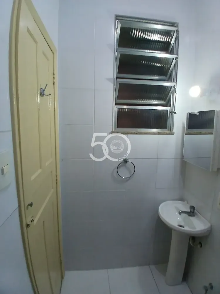 Apartamento, 1 quarto, 35 m² - Foto 12