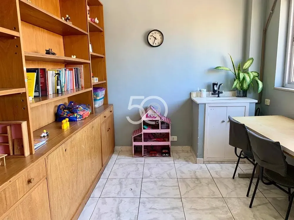 Sala-Conjunto, 15 m² - Foto 9