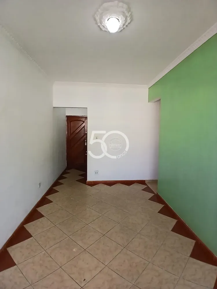 Apartamento, 2 quartos, 62 m² - Foto 4