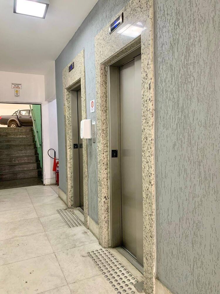 Conjunto Comercial-Sala à venda, 15m² - Foto 3