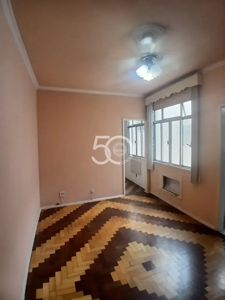 Apartamento, 2 quartos, 81 m² - Foto 2