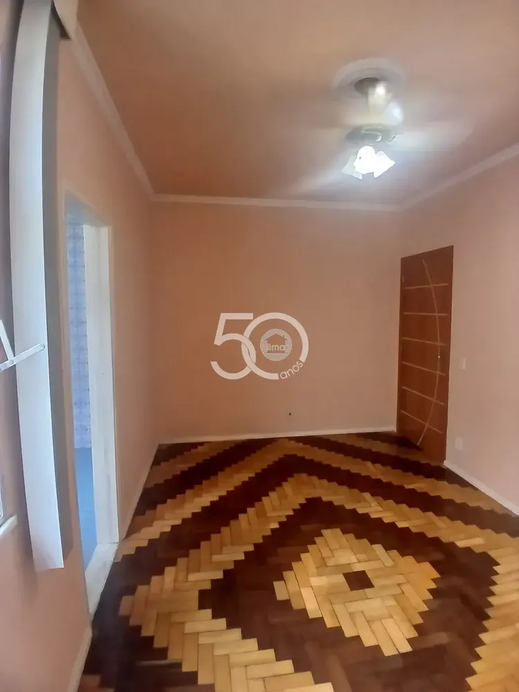 Apartamento, 2 quartos, 81 m² - Foto 3
