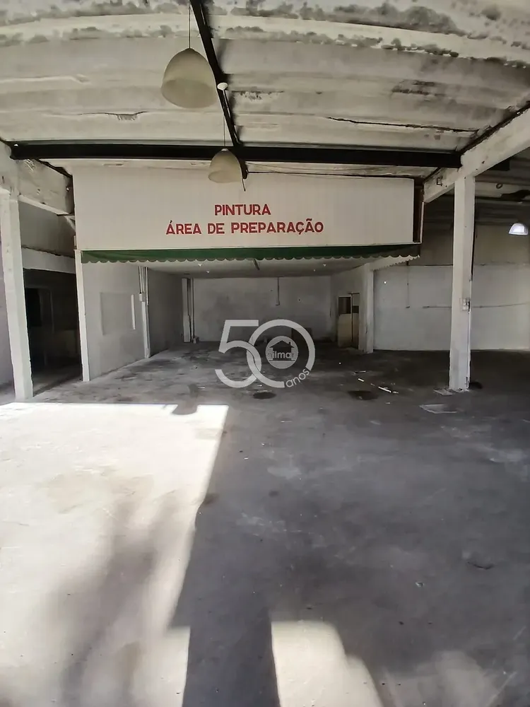 Loja-Salão, 994 m² - Foto 11