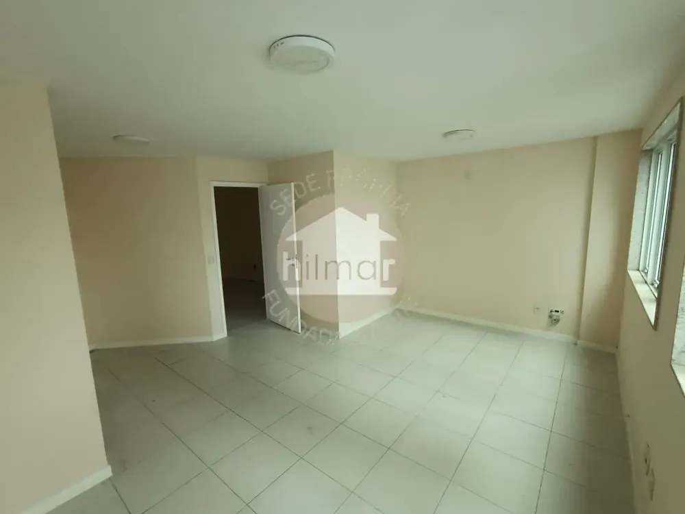 Loja-Salão, 35 m² - Foto 2