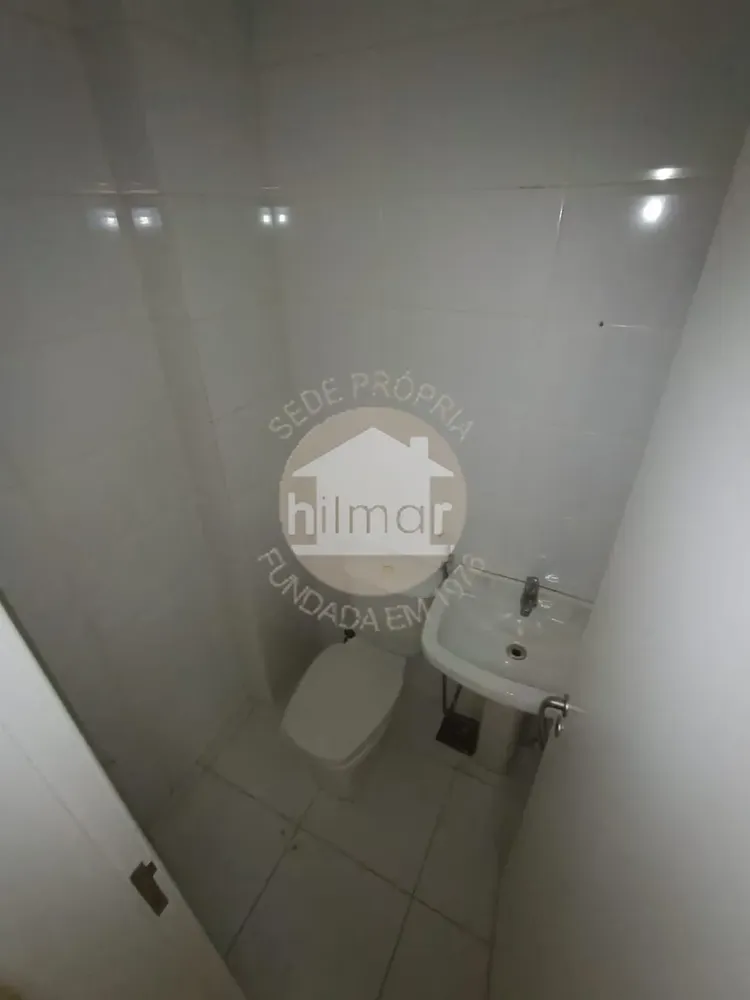 Loja-Salão, 35 m² - Foto 3