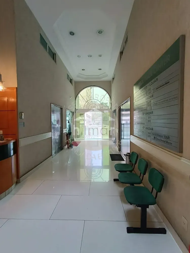 Loja-Salão, 35 m² - Foto 6