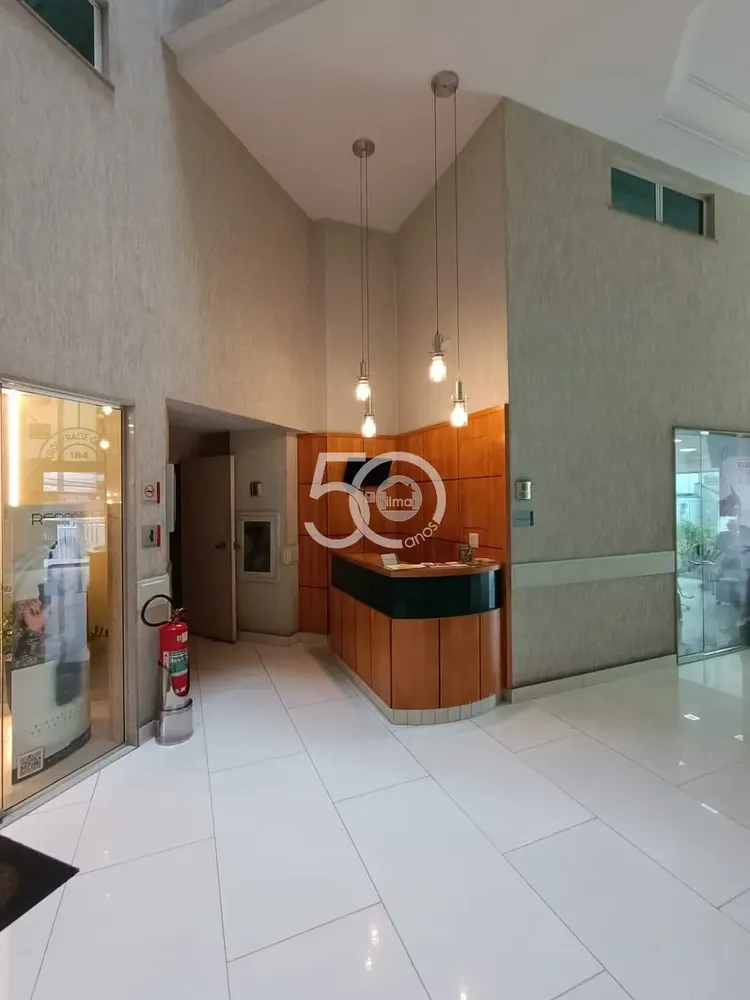 Loja-Salão, 35 m² - Foto 20
