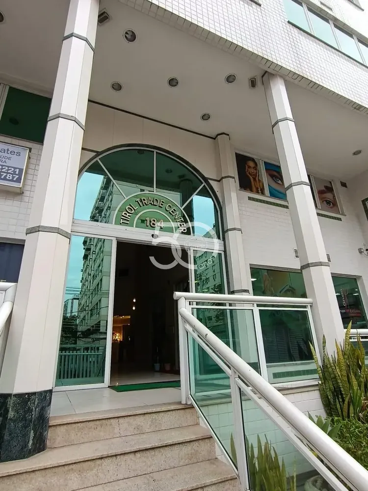 Loja-Salão, 35 m² - Foto 19