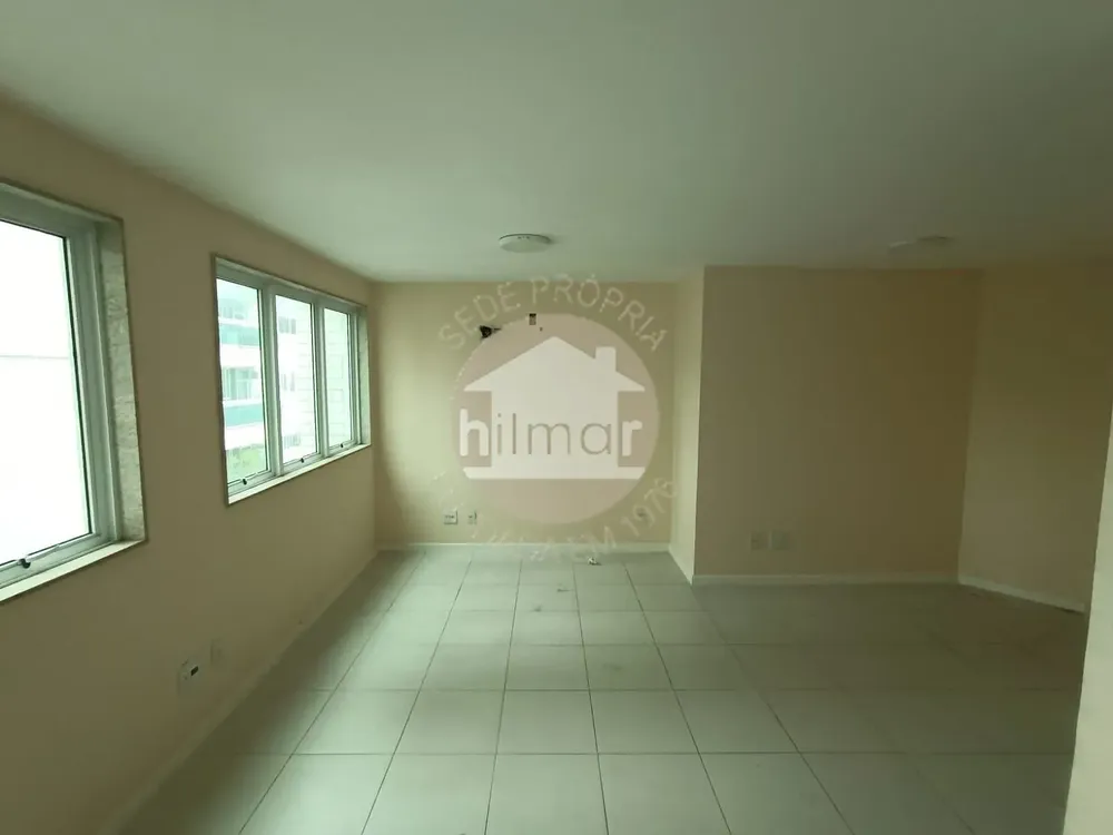 Loja-Salão, 35 m² - Foto 16