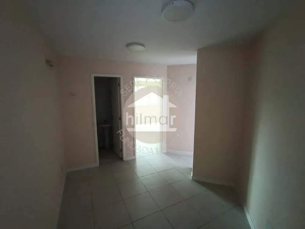Loja-Salão, 35 m² - Foto 12