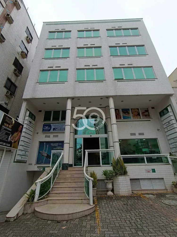 Loja-Salão, 35 m² - Foto 23