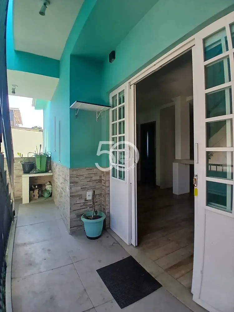 Casa, 2 quartos, 41 m² - Foto 2