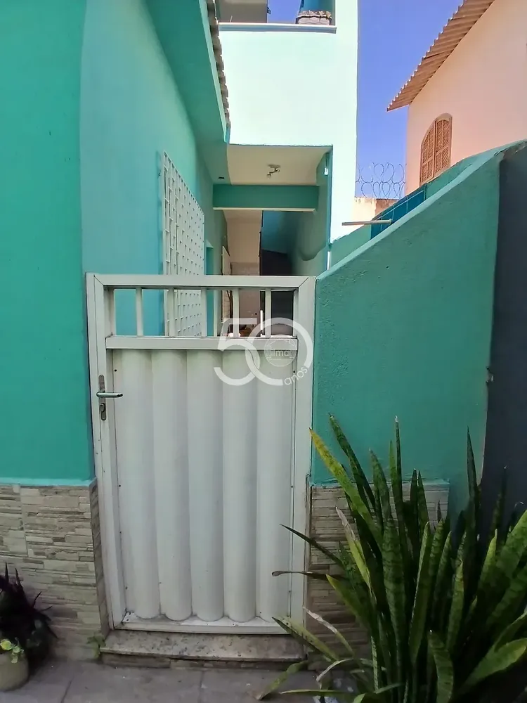 Casa, 2 quartos, 41 m² - Foto 20