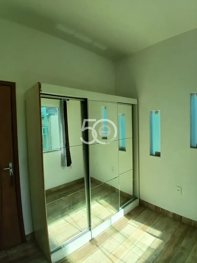 Casa, 2 quartos, 41 m² - Foto 17