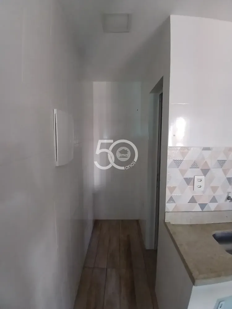 Casa, 2 quartos, 41 m² - Foto 7