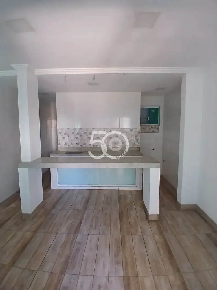 Casa, 2 quartos, 41 m² - Foto 3