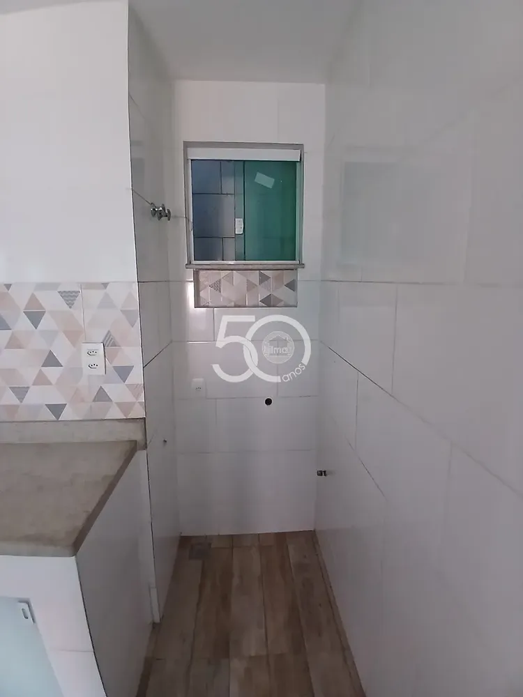 Casa, 2 quartos, 41 m² - Foto 4