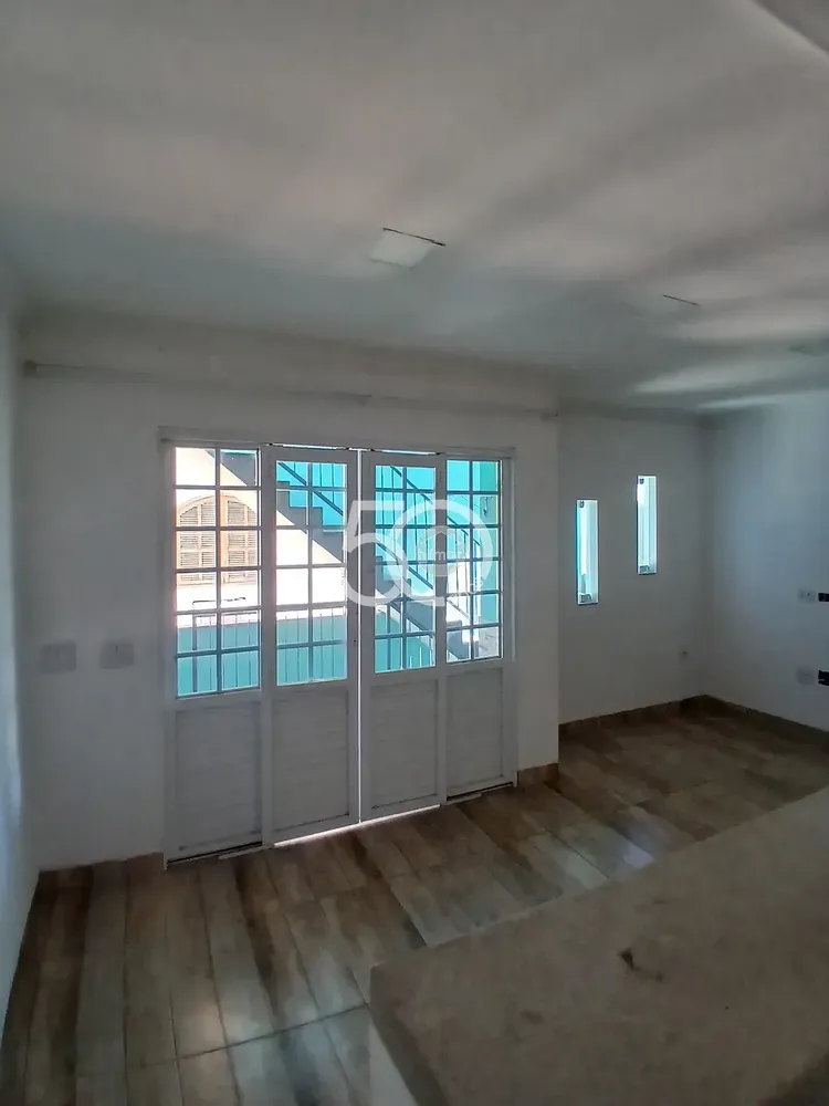 Casa, 2 quartos, 41 m² - Foto 8