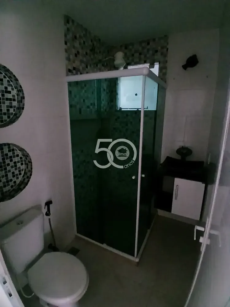 Casa, 2 quartos, 41 m² - Foto 15