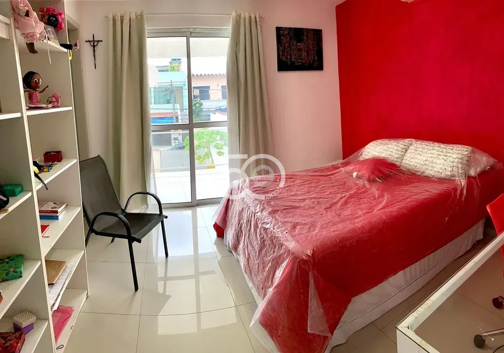 Casa, 3 quartos, 236 m² - Foto 15