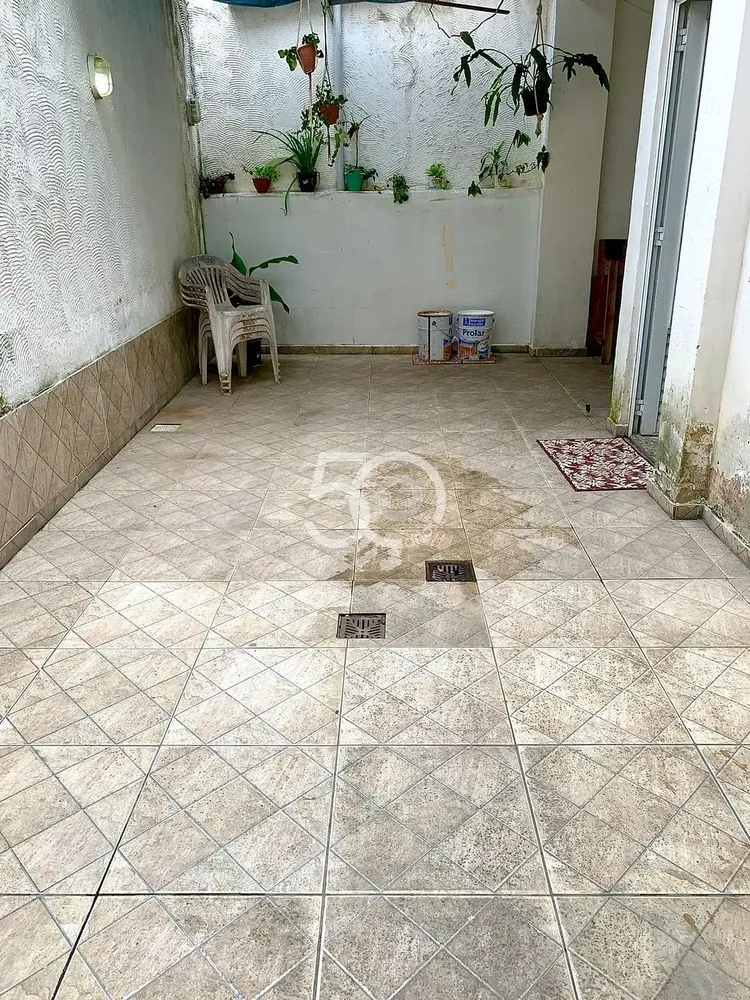 Casa, 3 quartos, 236 m² - Foto 25