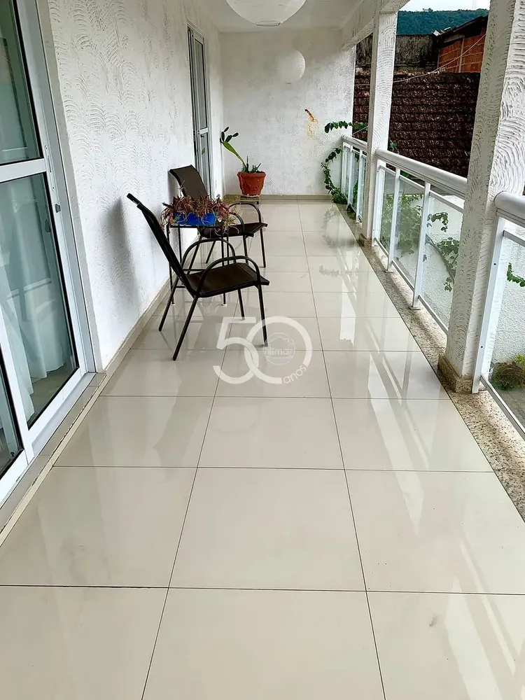 Casa, 3 quartos, 236 m² - Foto 23