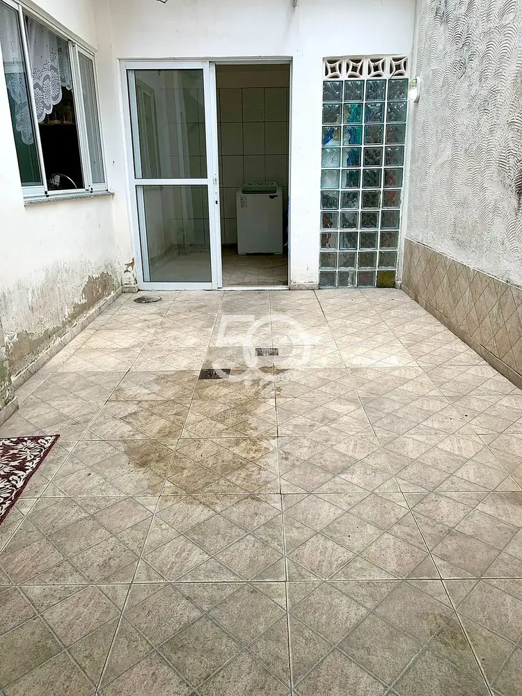 Casa, 3 quartos, 236 m² - Foto 28
